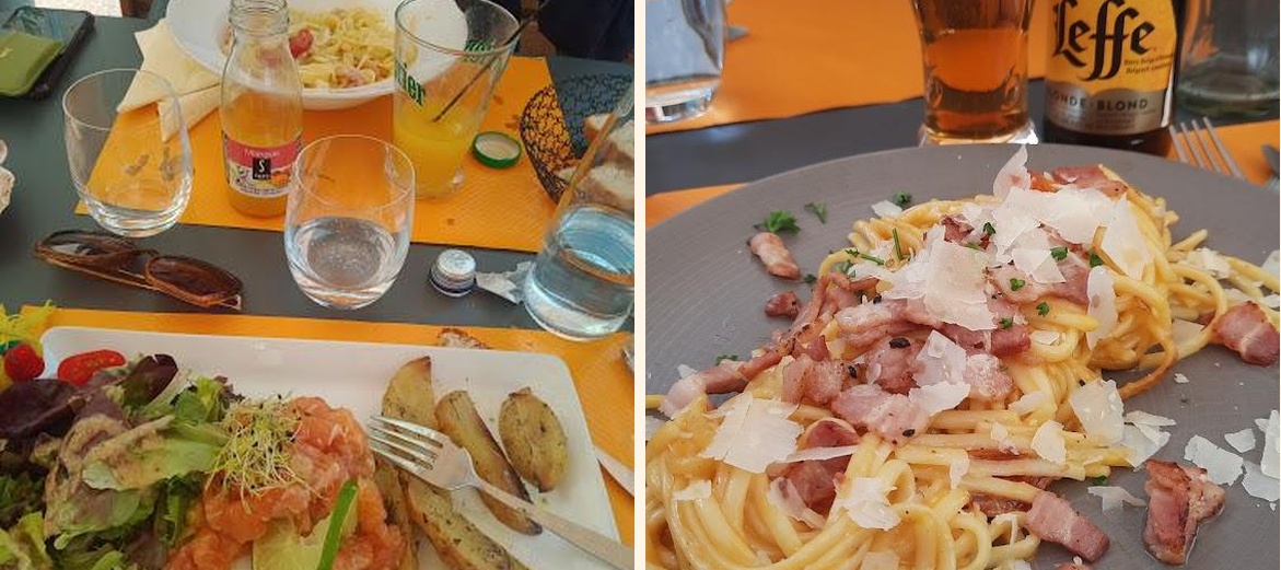 L' Assiette de Marie - Gallery Image 2