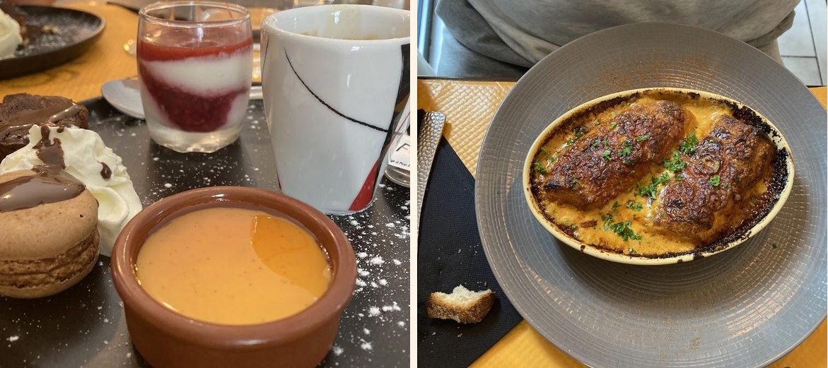 L' Assiette de Marie - Gallery Image 3