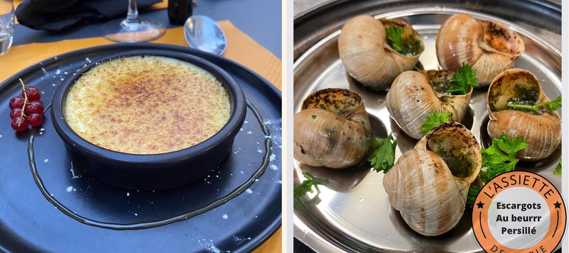 L' Assiette de Marie - Gallery Image 5