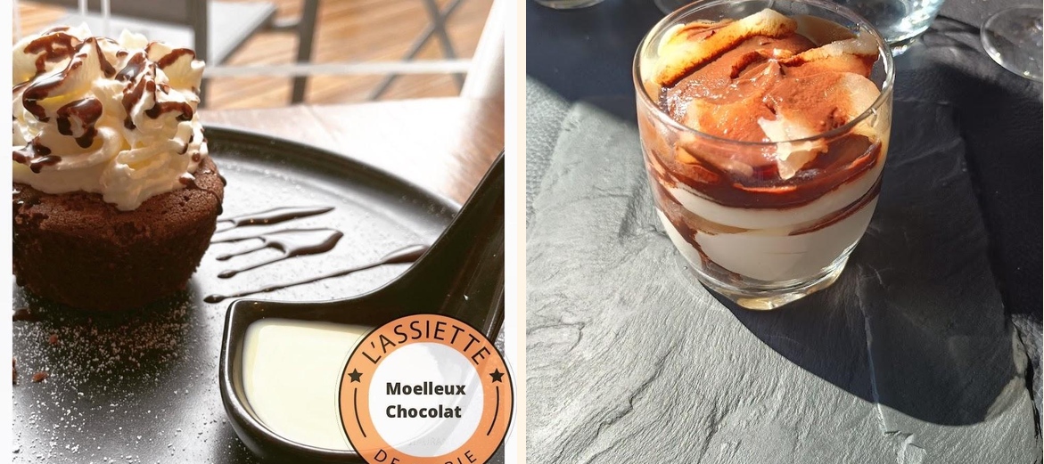 L' Assiette de Marie - Gallery Image 6