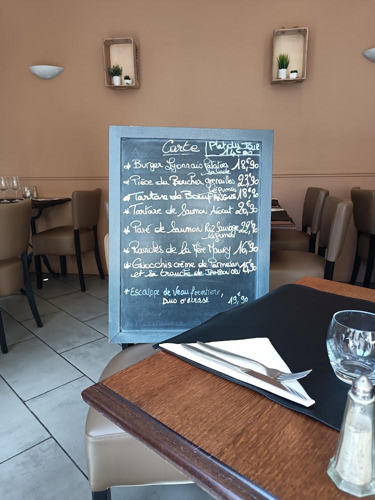 L' Assiette de Marie - Menu Image 2